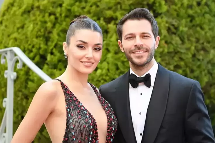 Hande Erçel ile yollarını ayıran Hakan Sabancı'ya sosyal medyada yoğun ilgi