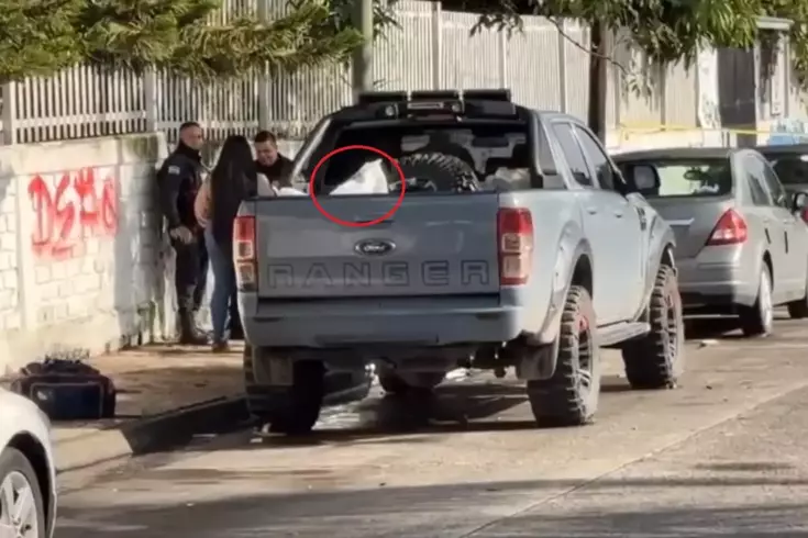 Sosyal medya fenomeni ve ailesi Meksika'da infaz edildi
