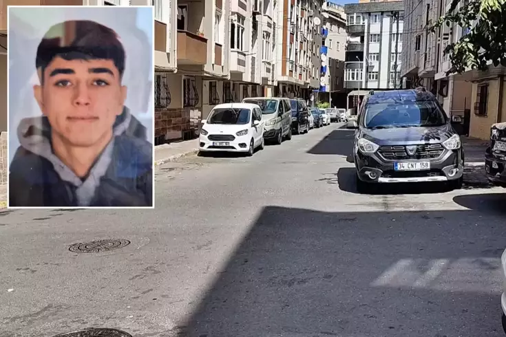 20 yaşındaki genç sokak ortasında katledildi, dayısının anlattıkları korkunç