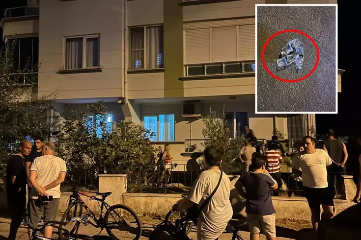 Menteşe Belediye Başkanı Aras'ın ailesinin evine molotoflu saldırı