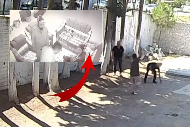 Zabıtaların sırtında sopa kıran belediye başkanıyla ilgili yeni şiddet iddiaları