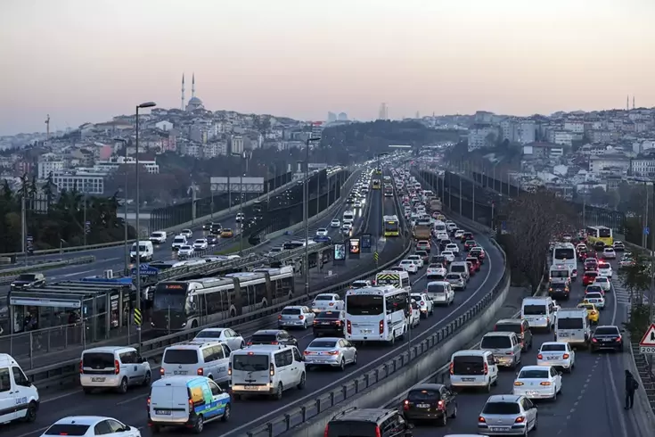 Zorunlu trafik sigortasında Eylül ayı tarifeleri belli oldu