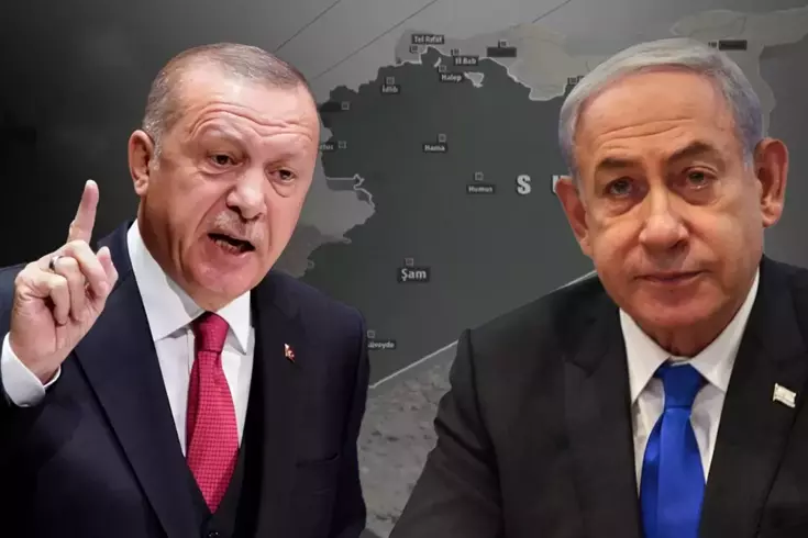 Cumhurbaşkanı Erdoğan'dan İsrail'e gözdağı: Bunu yapan faturasını öder