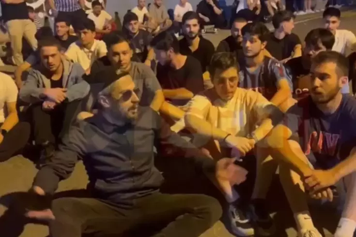 Eyleme başladılar! Uğurcan Çakır'ın Galatasaray'a transferi Trabzon'u karıştırdı