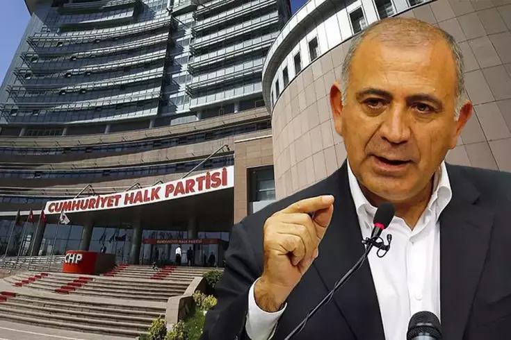 CHP, Gürsel Tekin'in 15 gün içinde savunma vermesini istedi