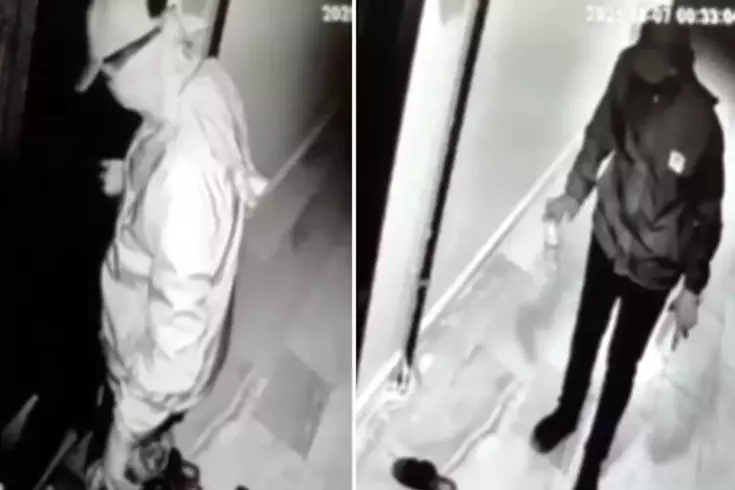 Elektrik kontağından çıktığı düşünülen yangının asıl nedeni kundaklama