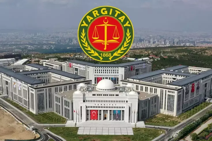 Yargıtay onlarca sözleşmeli personel alacak! İşte başvuru tarihi