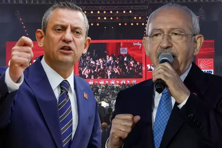 CHP'nin kurultay davası! Mahkeme, İstanbul İl Kongresi'nin iptaline ilişkin dosyayı istedi
