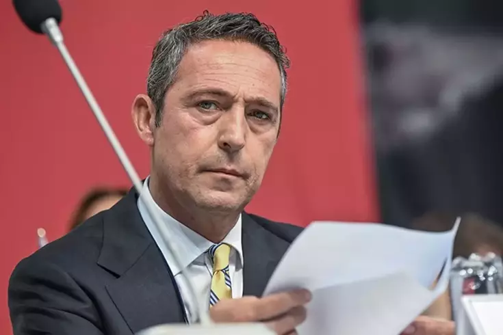 Fenerbahçe'de kritik toplantı sona erdi! İşte yaşananlar