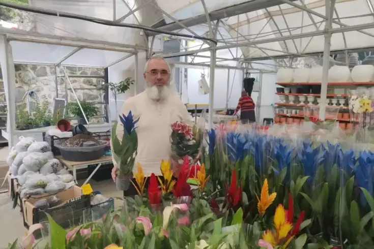 Yağmurda yetişmez dediler ama o imkansızı başardı