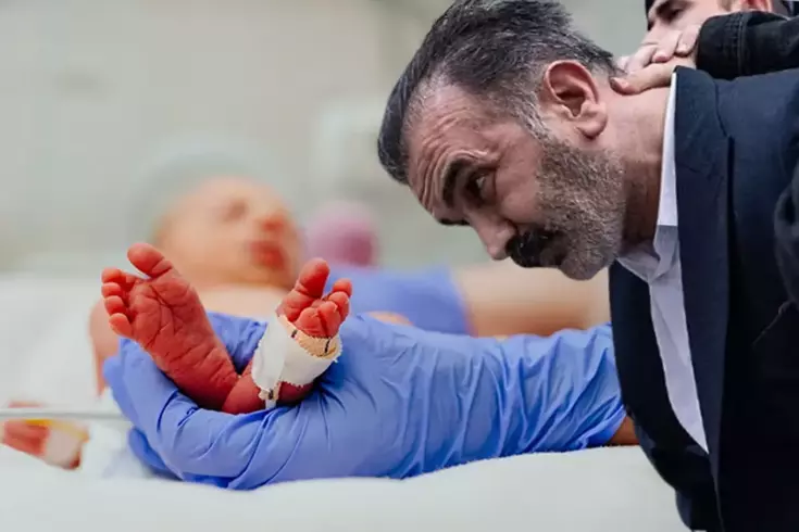 Yenidoğan Çetesi liderinden mahkemede ortalığı karıştıracak suçlama