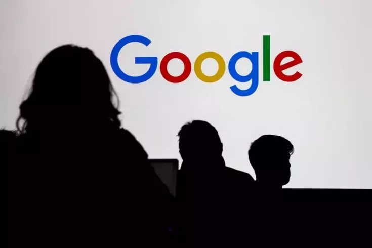 AB'den Google'a 2,95 milyar euroluk dev ceza