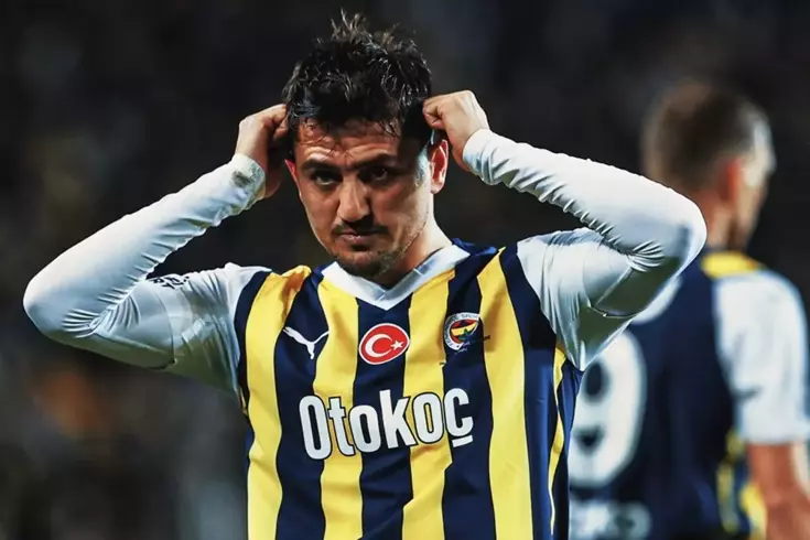 Anlaşma tamamlandı! Cengiz Ünder Beşiktaşlı oluyor