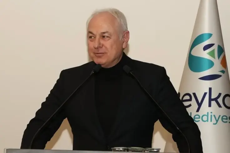 Beykoz Belediyesi davasında karar! Alaattin Köseler tahliye edildi