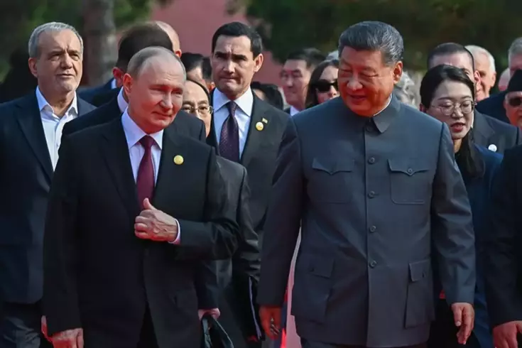 Ölümsüzlük için organ nakli: Şi ve Putin haklı olabilir mi?