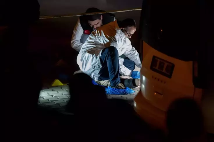 Sosyal medyada tetikçi pazarı! Fiyatlar suçun mahiyetine göre değişiyor