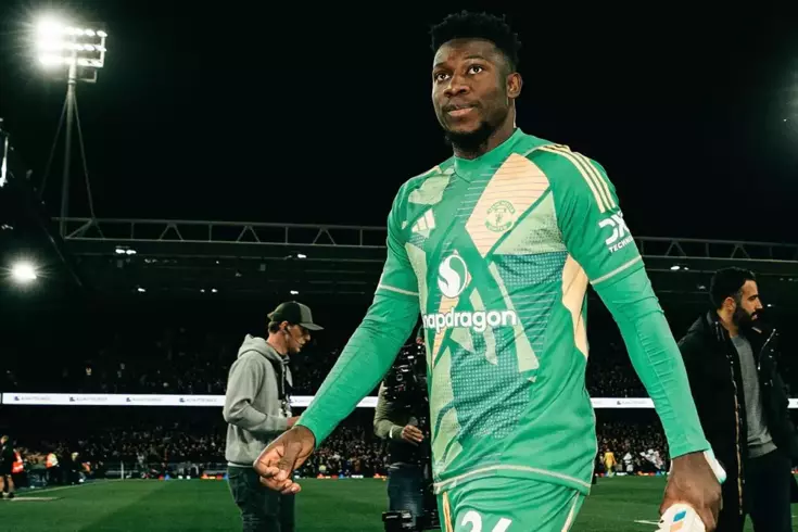 Andre Onana adım adım Süper Lig'e
