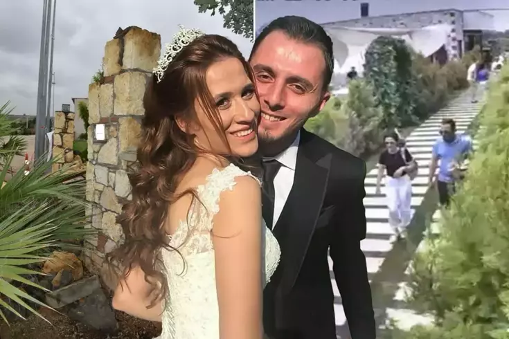 Düğün salonunda doktor ve eşini hayattan koparan ihmal bilirkişi raporunda
