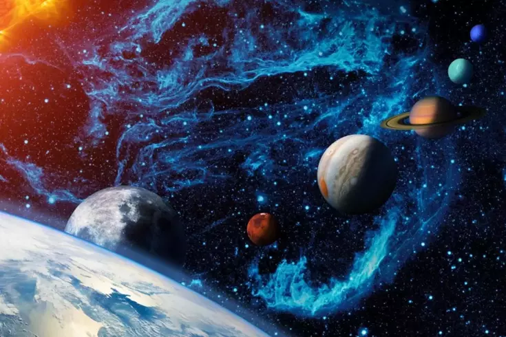 Güneş Sistemi'nden geçen gizemli cismin sırrı çözüldü! İşte en net fotoğrafı