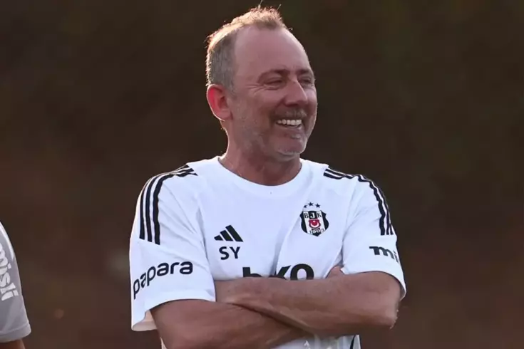Sergen Yalçın, Cengiz ve Djiku'dan sonra Fenerbahçe'den bir yıldızı daha istiyor