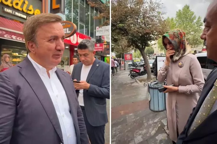 Vali, makamında takdim etti: İşte Türkiye'nin konuştuğu Kübra öğretmene verilen ödül