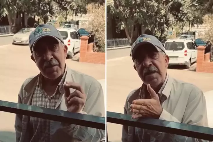 Yaşlı adamın müzik tavsiyeleri ağızları açık bıraktı