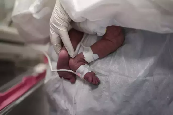 Yenidoğan çetesi davasında ara karar bekleniyor