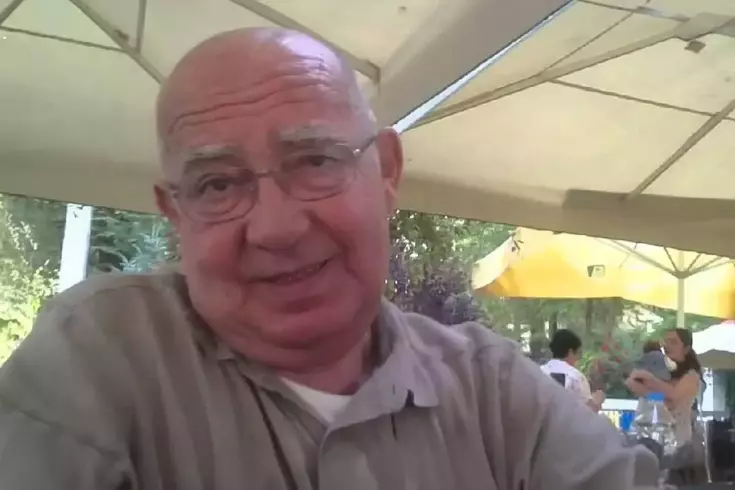 Siyasetçilerin avukatı Erden Arısoy hayatını kaybetti