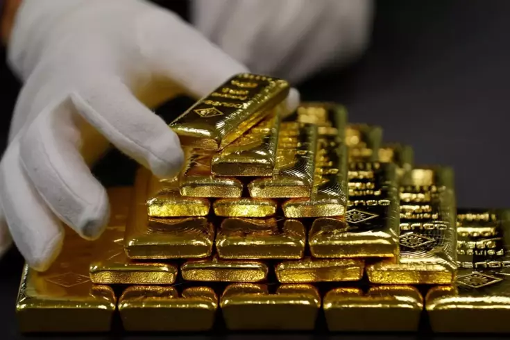 Çin Merkez Bankası 10 aydır sürekli altın alıyor