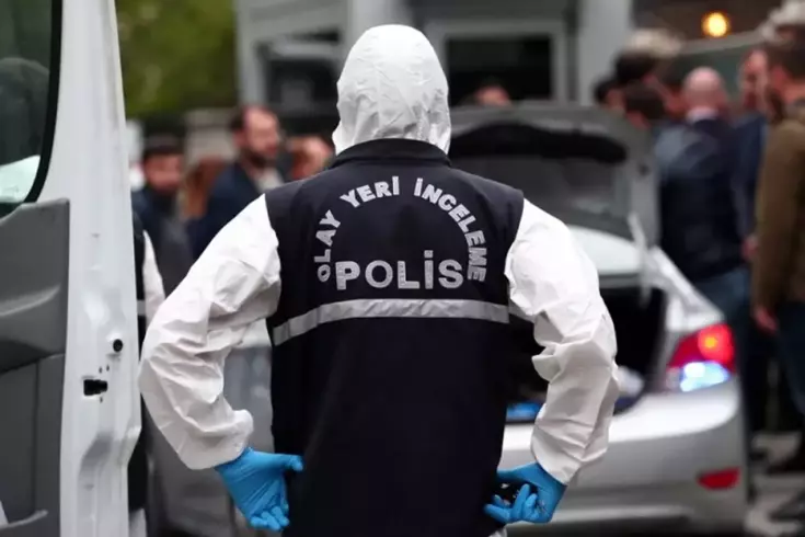 Başkentte şüpheli kadın ölümü! Adalet Bakanlığı çalışanının evinde cansız bedeni bulundu
