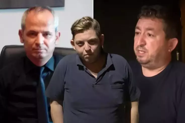 Savcı katilinin babası konuştu: Kendi silahını kendisi yetiştirdi