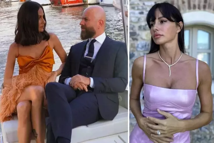 14 yıllık evliliğini sonlandıran Yasemin Özilhan'ın yeni evinin kirası dudak uçuklattı