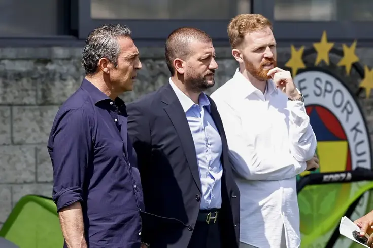 Ali Koç, ''24 saat içinde açıklanır'' demişti! Fenerbahçe'den teknik adam açıklaması