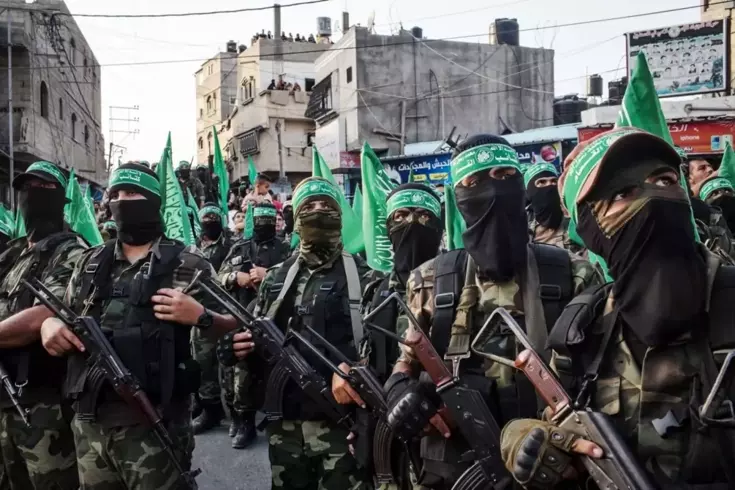 Hamas'tan ateşkes çıkışı! Şartları sıraladılar