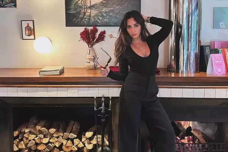 Hepsi Grubunun üyelerinden Yasemin Yürük'ün acı kaybı