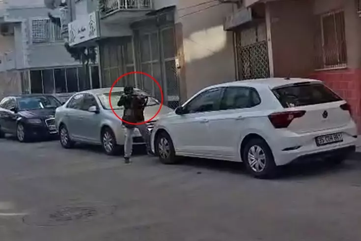 2 polisi şehit eden saldırganın babasından ilk ifade: Son dönemde radikalleşti