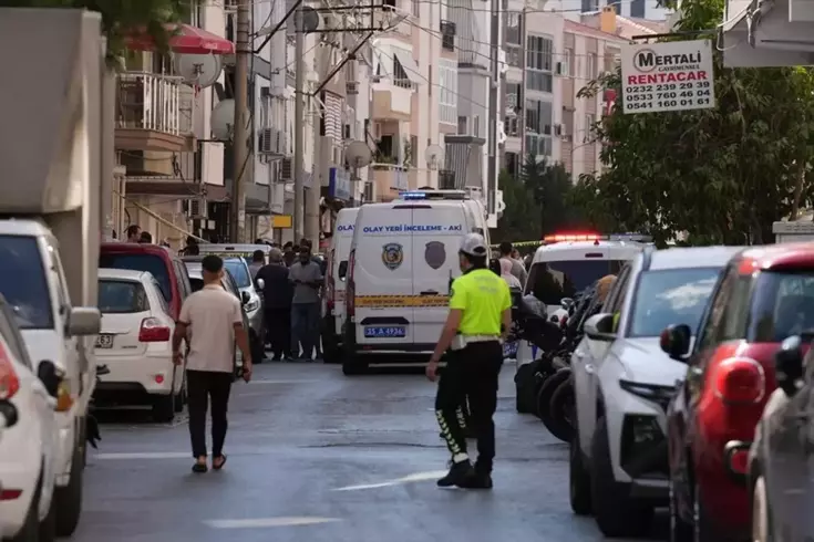 İzmir'de 2 polisin şehit düştüğü karakol saldırısına ilişkin yayın yasağı getirildi