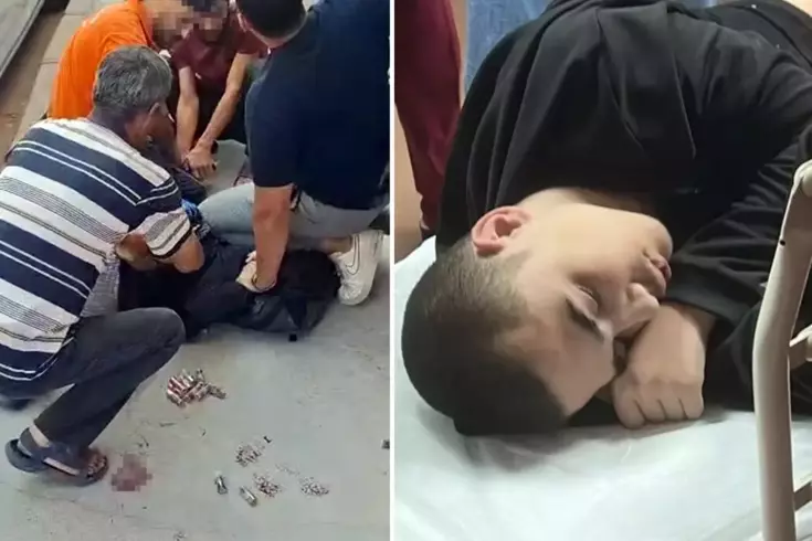 İzmir'deki karakol saldırısında 4 şehirde 9 gözaltı