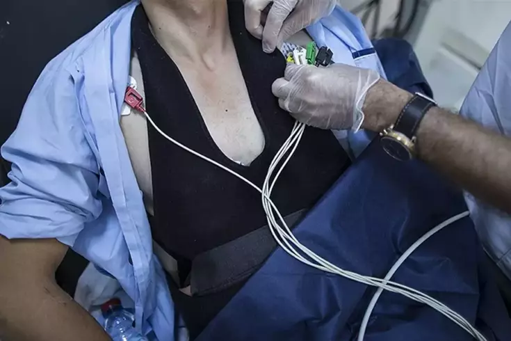 Kahraman doktor olmak için 30 hastaya bilerek kalp krizi geçirtti, 12'sini öldürdü