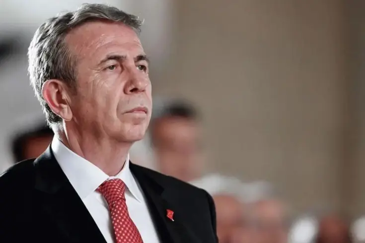 Mansur Yavaş'tan İstanbul Valiliği'ne CHP tepkisi: Hangi karar buna dayanak olabilir?