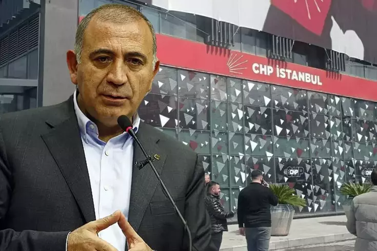 Ortalığı karıştıracak iddia: CHP, İstanbul İl Başkanlığı'nın adresini her gün değiştirmeyi planlıyor