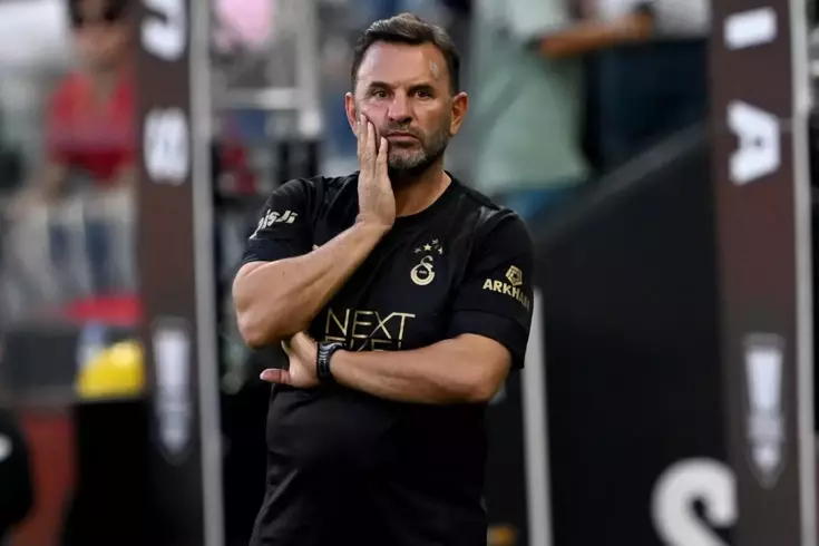 Porto'dan Okan Buruk'a yalanlama! Resmi yazı bile gönderdiler