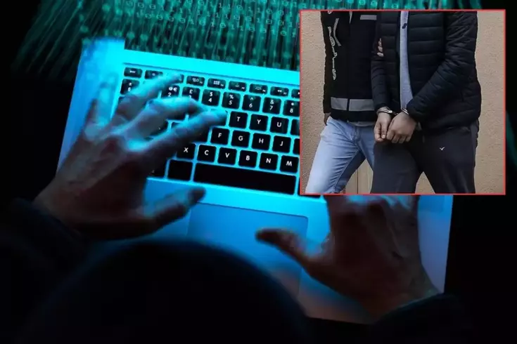 Provokatif paylaşımlar sonrası emniyet harekete geçti! 10 kişi gözaltında
