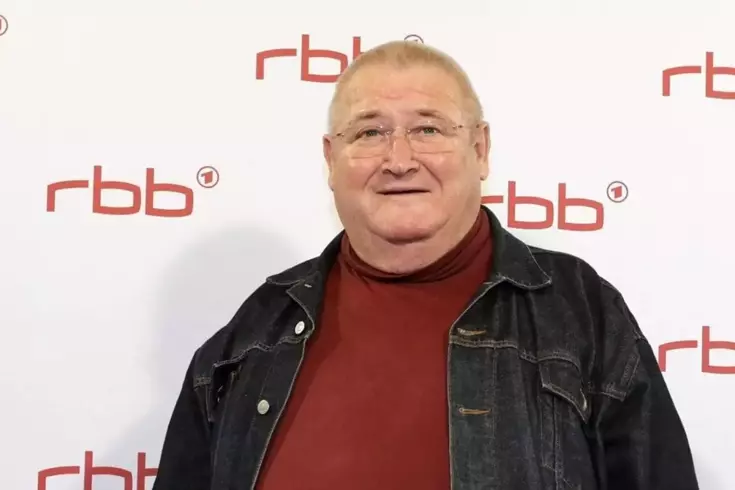 Ünlü oyuncu Horst Krause 83 yaşında hayatını kaybetti