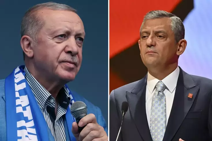 26 ilde anket yapıldı: İşte asgari ücretlilerin birinci partisi