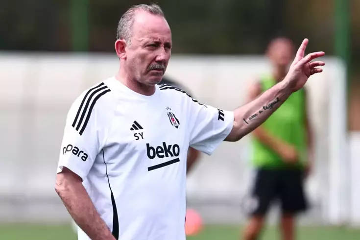 Başkan açıkladı! Beşiktaş'tan 30'luk transfer