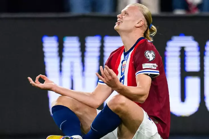 Dünya Kupası Elemeleri'nde tarihi skor! Tam 12 gol