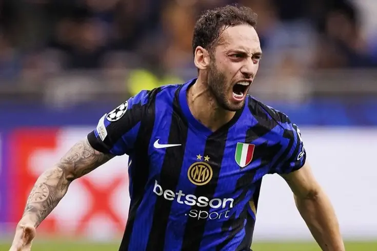 Galatasaray'dan Hakan Çalhanoğlu planı! Transfer olacağı tarih belli oldu