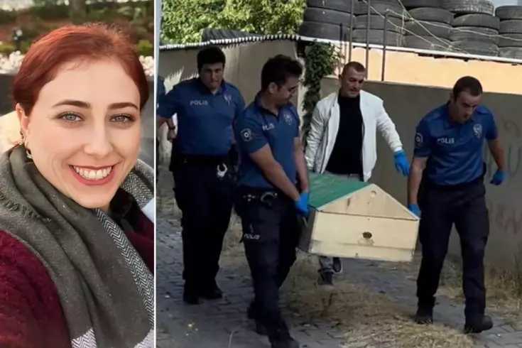 Gülşah'ın sır ölümü! Uzman çavuşun evinde başından vurulmuş halde bulundu