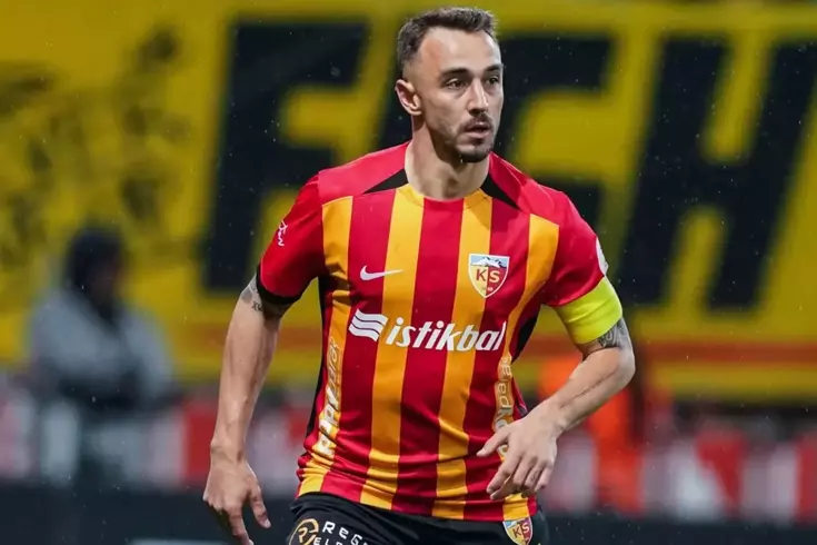 İmza aşamasına gelindi! Gökhan Sazdağı adım adım Beşiktaş'a